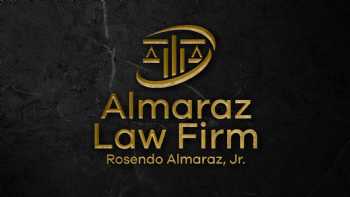 Almaraz Law Firm