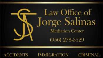 Law Office of Jorge Salinas PLLC