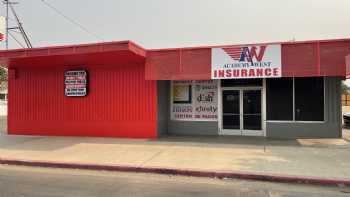 Academy west insurance