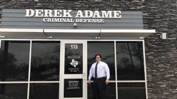 Derek A. Adame, Attorney at Law