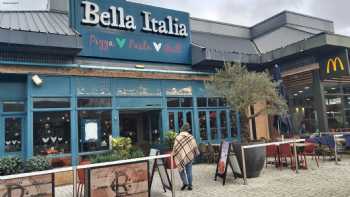 Bella Italia - Crawley