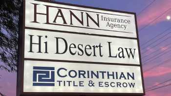 Hann Insurance Agency