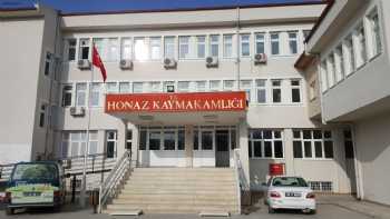 Honaz Kaymakamlığı