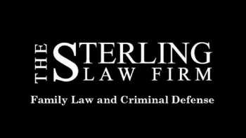 The Sterling Law Firm