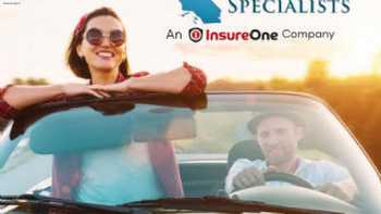 California Insurance Specialists