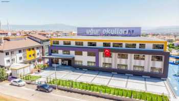 Uğur Okulları Denizli Bahçelievler Kampüsü