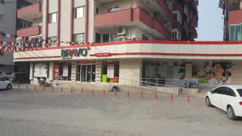 Bravo Süper Market