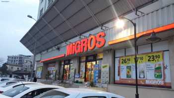 M Migros