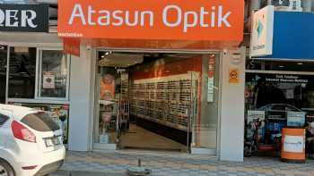 Atasun Optik