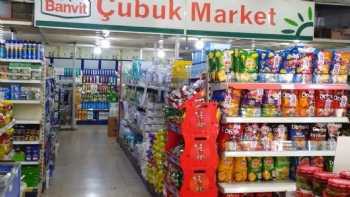 Çubuk Ticaret