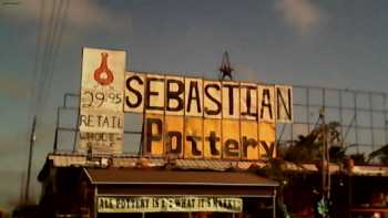 Sebastian Pottery