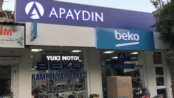 Apaydın Ticaret