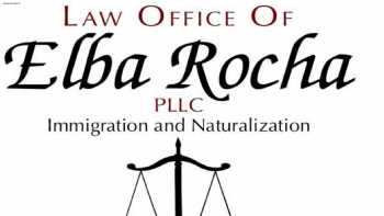 Law Office Elba Rocha PLLC Immigration & Naturalization