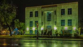 Guadalupe County Attorney’s Office