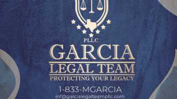 Garcia Legal Team, PLLC