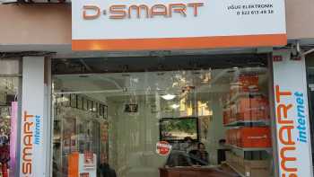 D-SMART UĞUR ELEKTRONİK