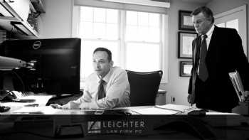 Leichter Law Firm PC