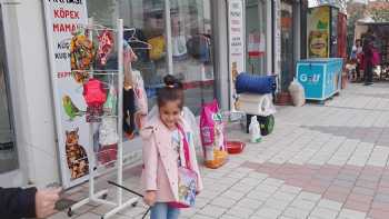 Ceyhan Duru Pet Shop