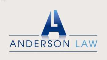 Ashton R. Anderson, Attorney at Law