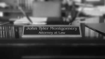 John T. Montgomery: Attorney At Law