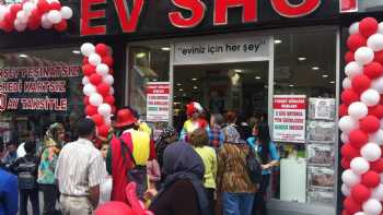 Evshop