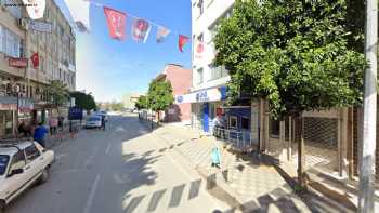 Sinan Börek Ve Döner Salonu