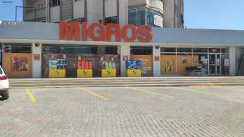 Çukurova Migros