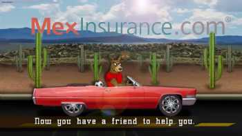 Mexico Insurance Services, Inc.