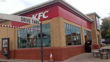 KFC Leigh - Parsonage Retail Park