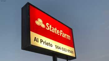 Al Prieto - State Farm Insurance Agent