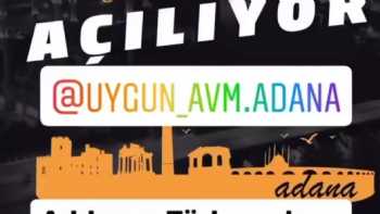 UYGUN AVM ADANA