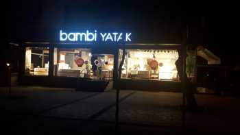 ADANA BAMBİ YATAK