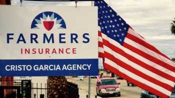 Farmers Insurance - Cristo Garcia