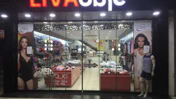 OBJE SHOP Adana Demokrasi Bulvarı Cadde ŞB.