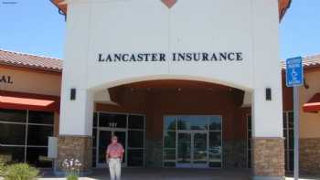 Lancaster Insurance Services