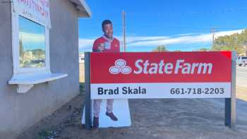 Brad Skala - State Farm Insurance Agent