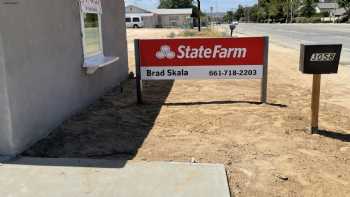 Brad Skala - State Farm Insurance Agent