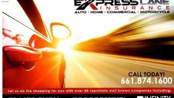 Express Lane Insurance