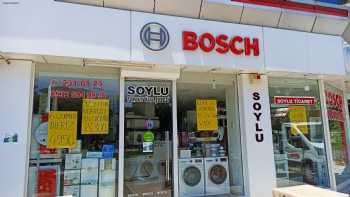 bosch soylu çukurova