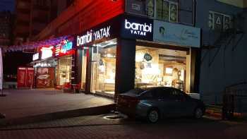 Adana bambi yatak