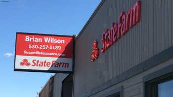 Brian Wilson - State Farm Insurance Agent