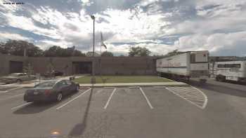 Lassen County Adult Detention Facility