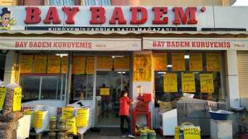 Bay Badem - 19 Mayıs Şubesi