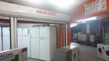 Nehir Spot Adana İkinci El Eşya Alanlar Mobilya Lcd Led Televizyon Alan Yerler