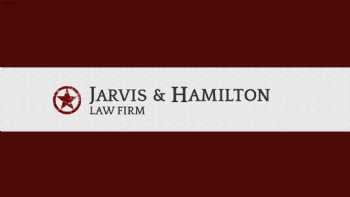 Jarvis & Hamilton Law Firm