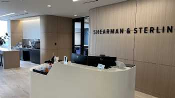 Shearman & Sterling, LLP