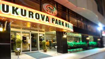 Çukurova Park Otel