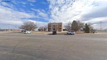 Briscoe County Attorney's Office