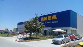 ADANA IKEA SİPARİŞ VE TESLİM NOKTASI