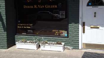 Law Office of Derek R. Van Gilder